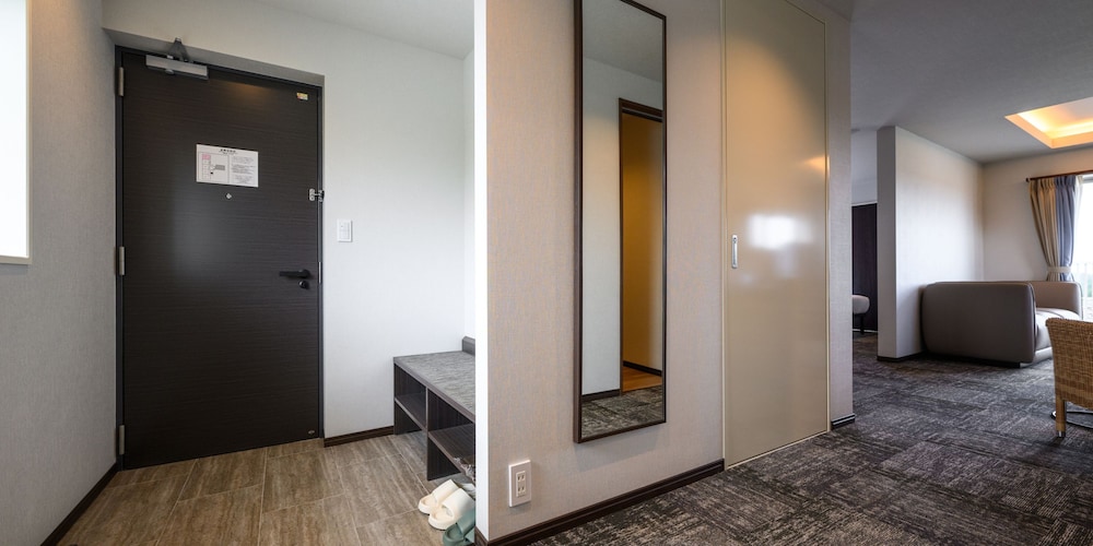 リットホテル今帰仁 那覇