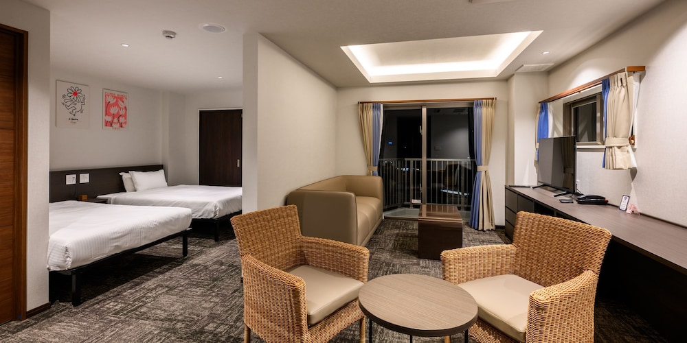 リットホテル今帰仁 那覇