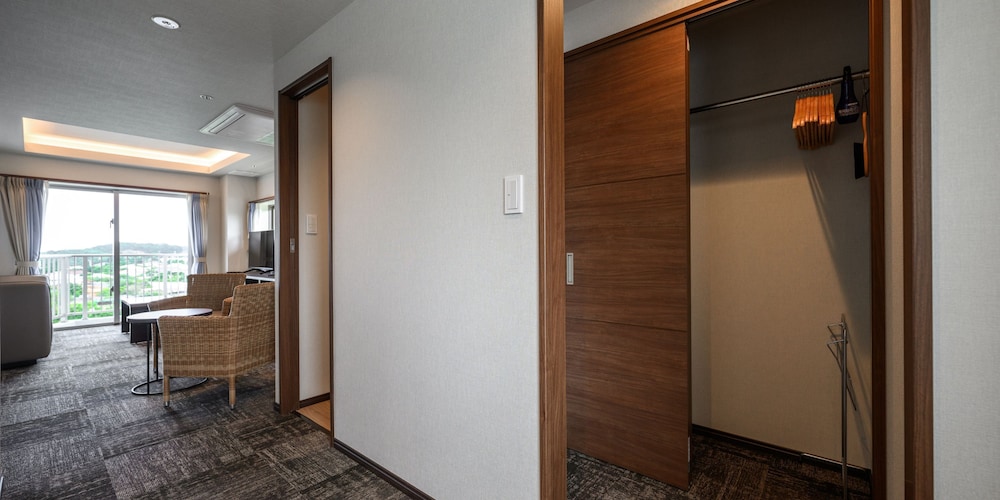 リットホテル今帰仁 那覇