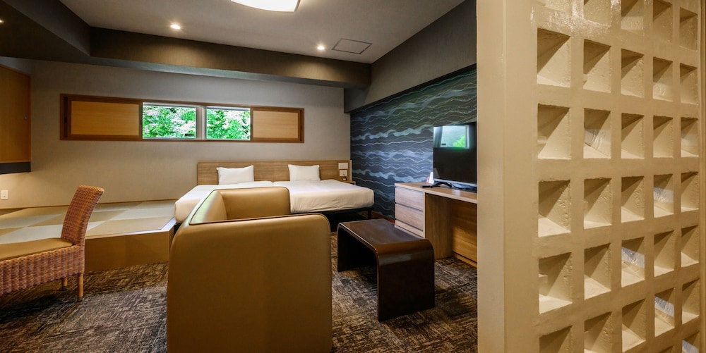 リットホテル今帰仁 那覇