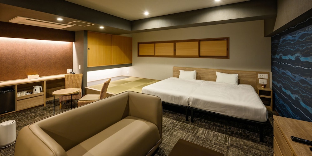 リットホテル今帰仁 那覇