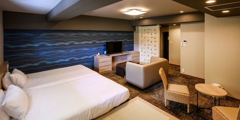 リットホテル今帰仁 那覇