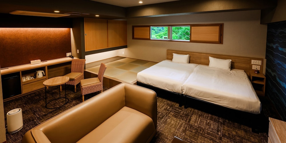 リットホテル今帰仁 那覇