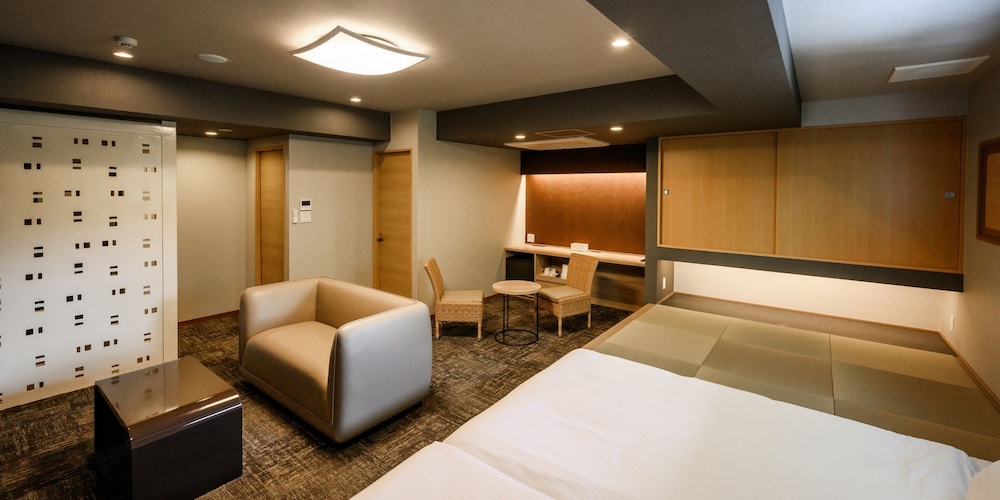 リットホテル今帰仁 那覇