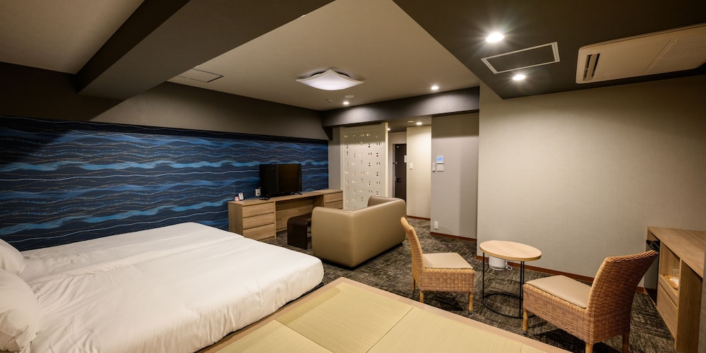 リットホテル今帰仁 那覇