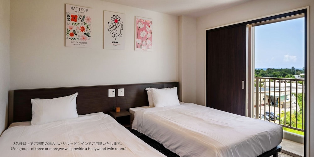 リットホテル今帰仁 那覇