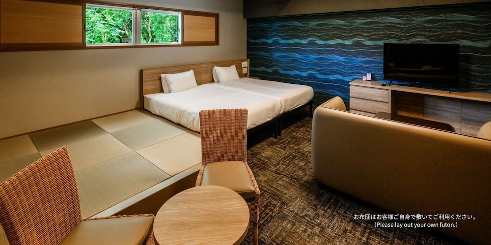 リットホテル今帰仁 那覇