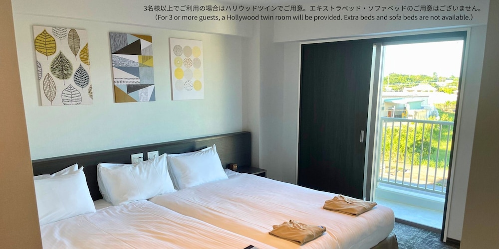 リットホテル今帰仁 那覇