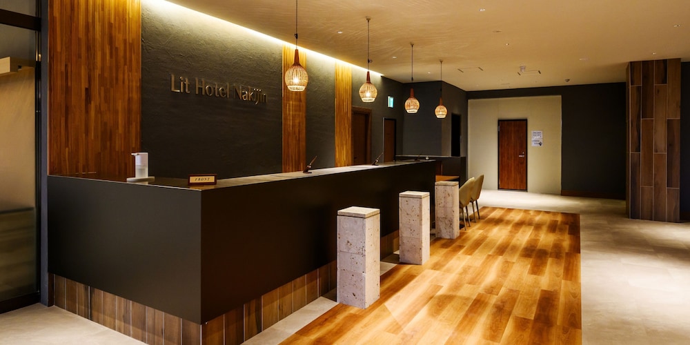 リットホテル今帰仁 那覇