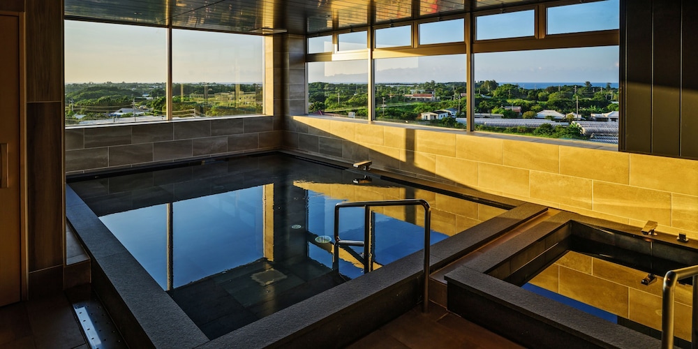 リットホテル今帰仁 那覇