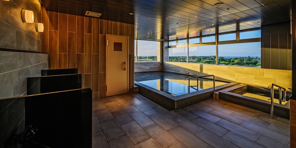 リットホテル今帰仁 那覇