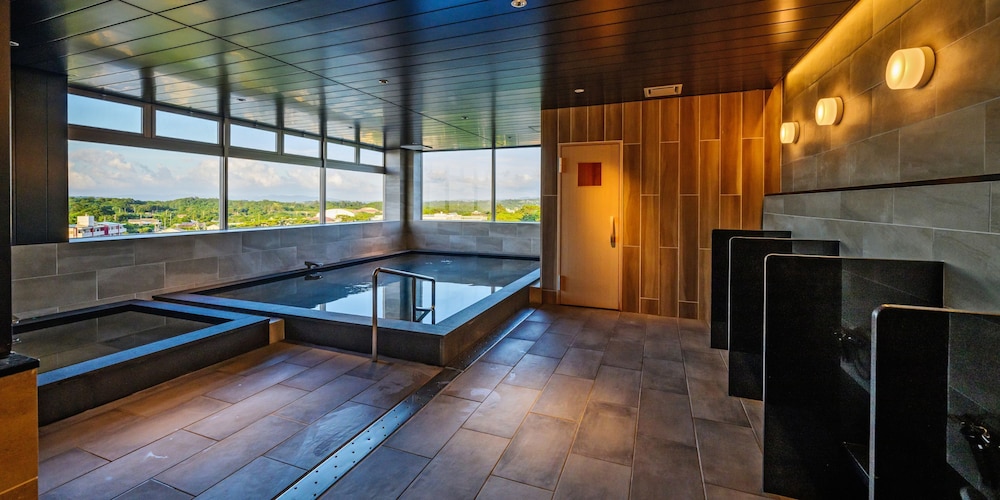 リットホテル今帰仁 那覇