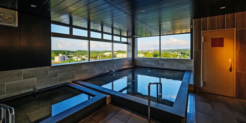 リットホテル今帰仁 那覇