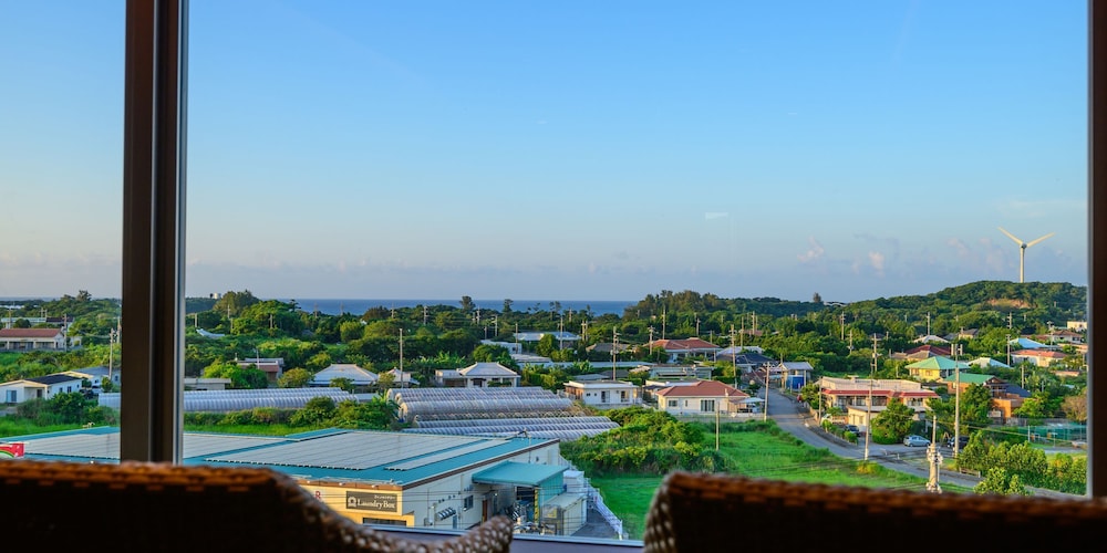 リットホテル今帰仁 那覇