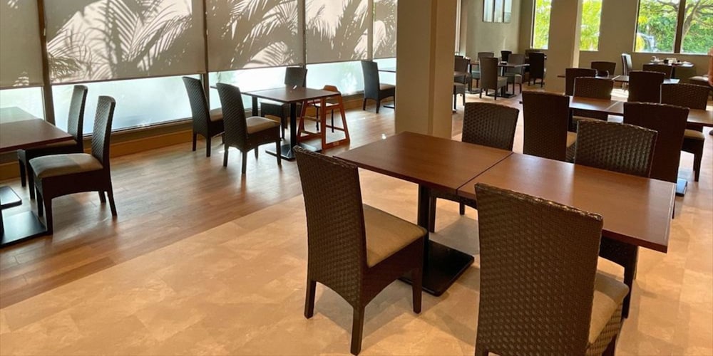 リットホテル今帰仁 那覇