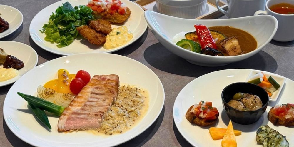 リットホテル今帰仁 那覇