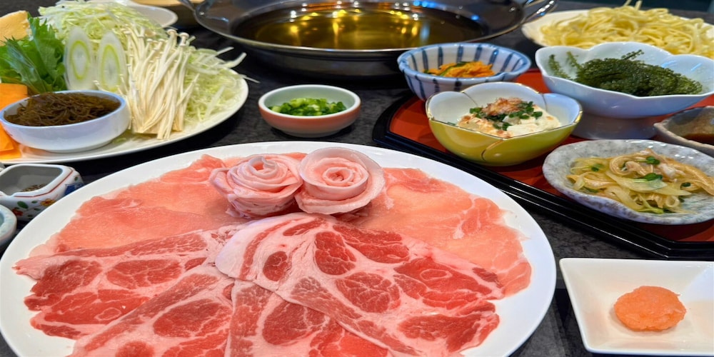 リットホテル今帰仁 那覇