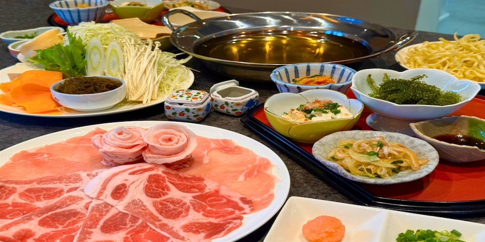 リットホテル今帰仁 那覇