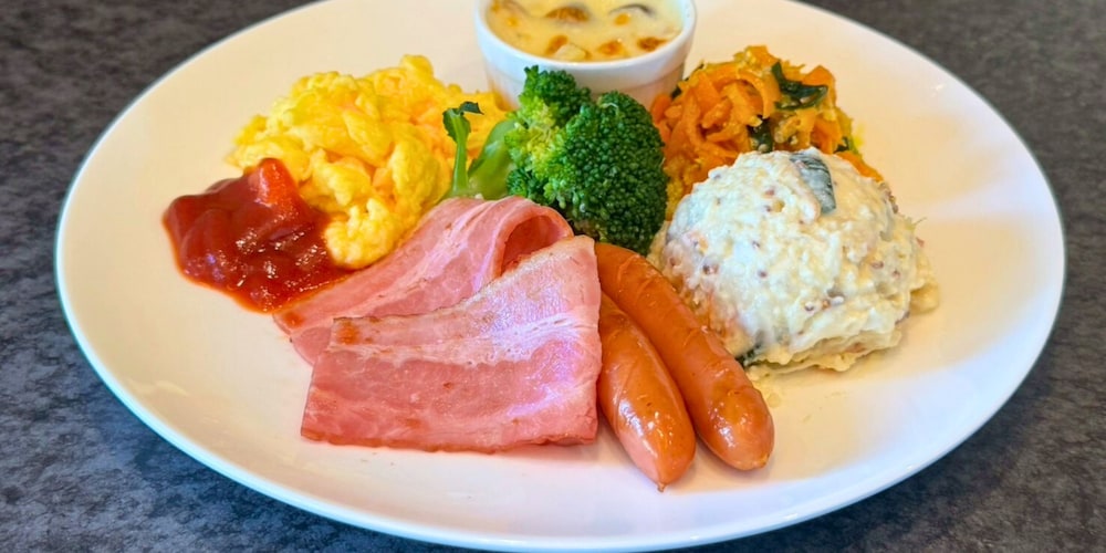 リットホテル今帰仁 那覇