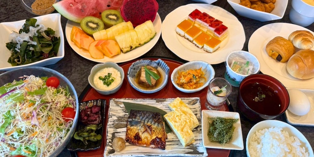 リットホテル今帰仁 那覇