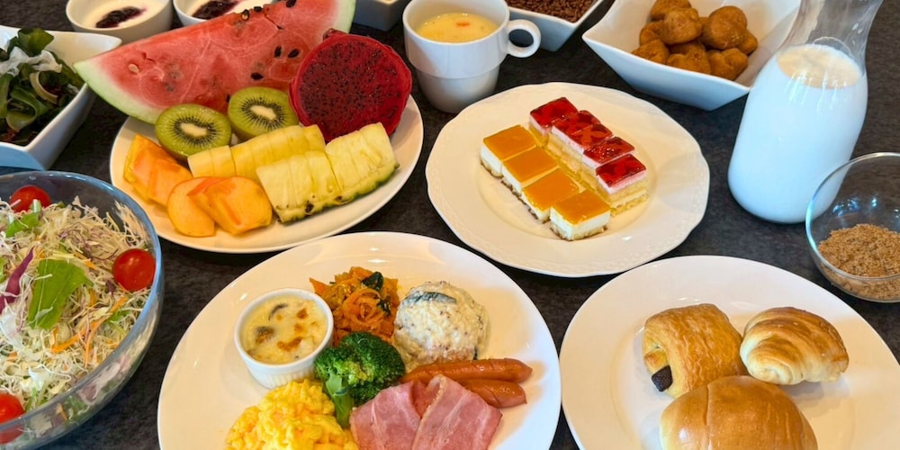 リットホテル今帰仁 那覇