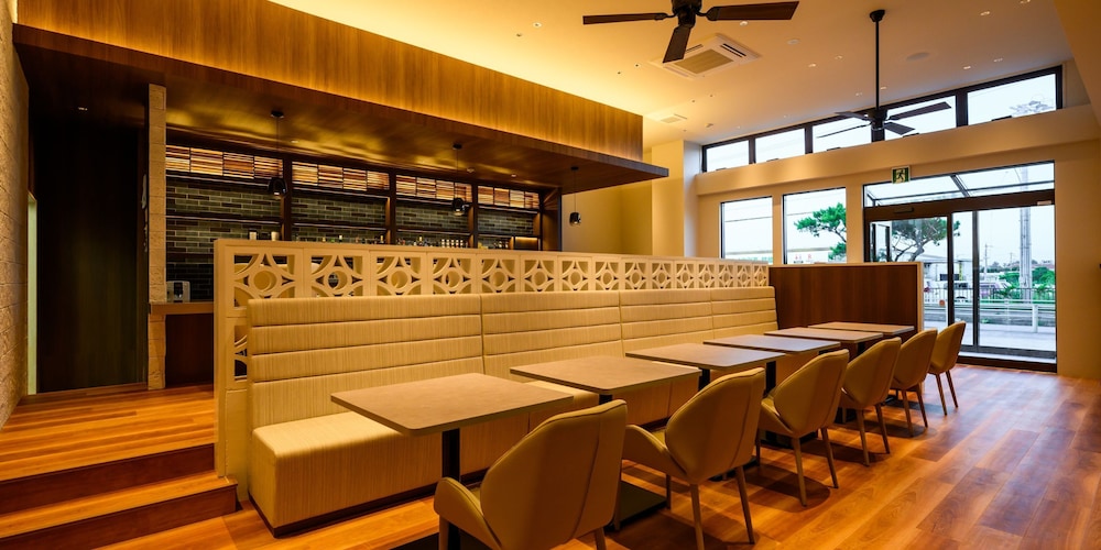 リットホテル今帰仁 那覇