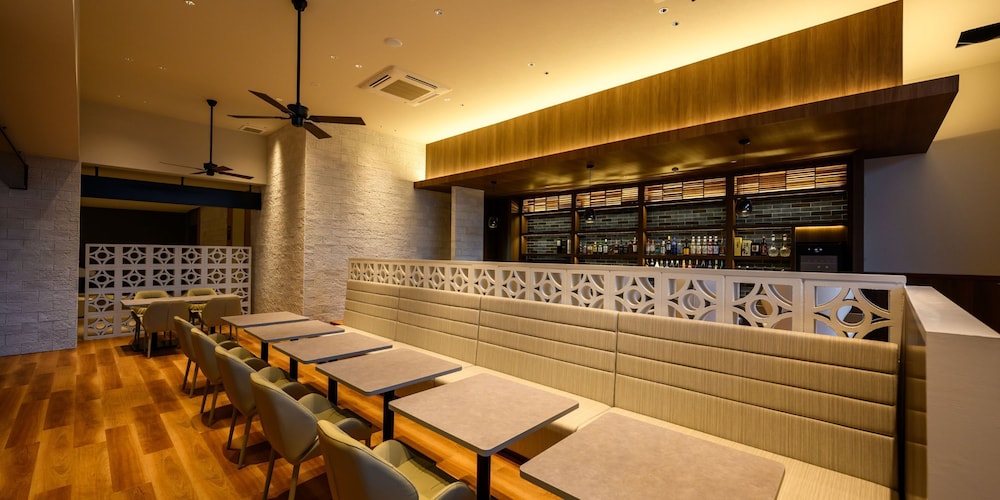 リットホテル今帰仁 那覇