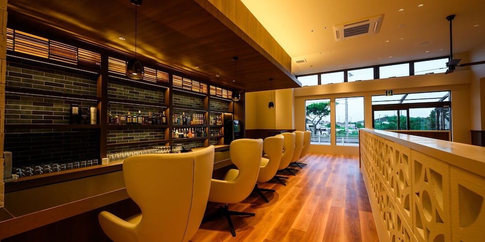 リットホテル今帰仁 那覇