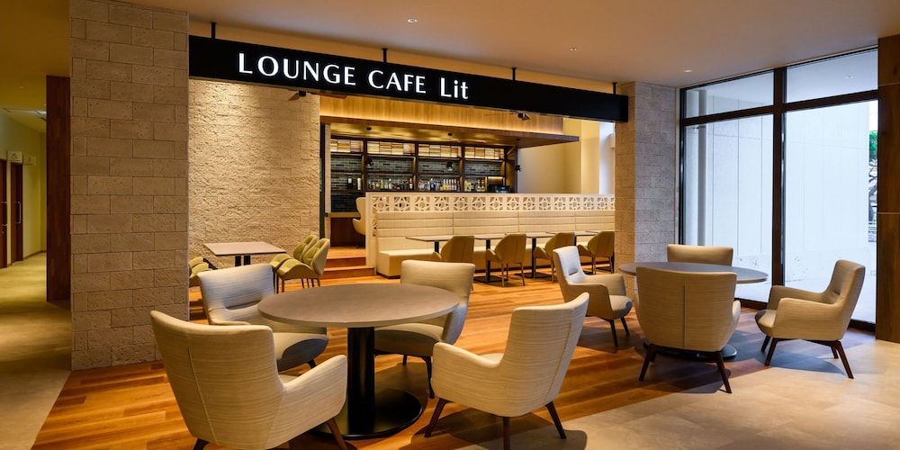 リットホテル今帰仁 那覇