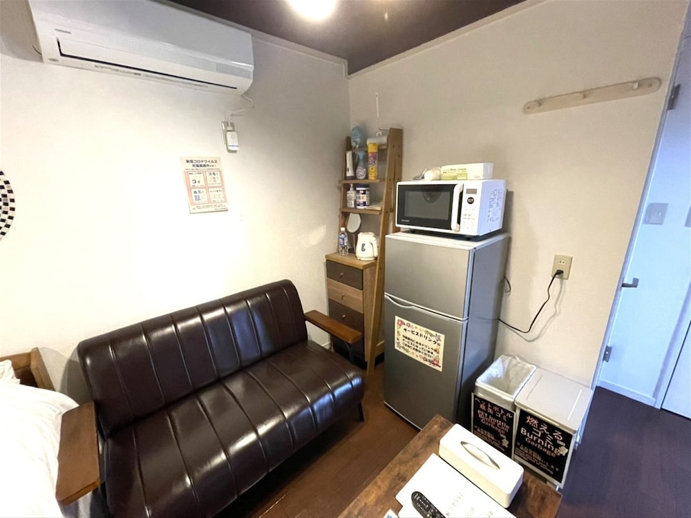 幸せになる古宇利島の宿 那覇