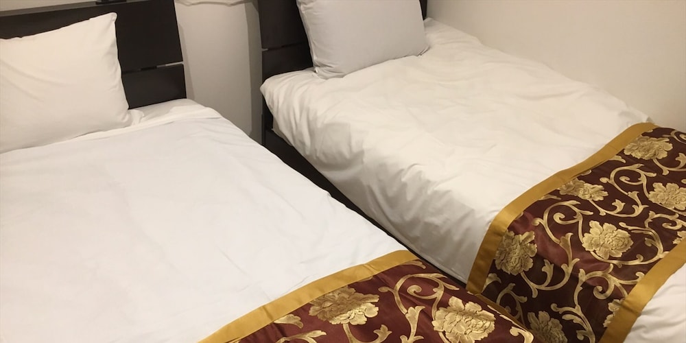 オキナワシティホテル 那覇