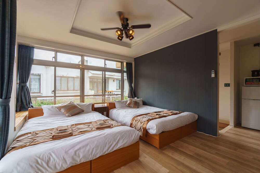 IKIDANE HOUSE 恩納村真栄田 那覇