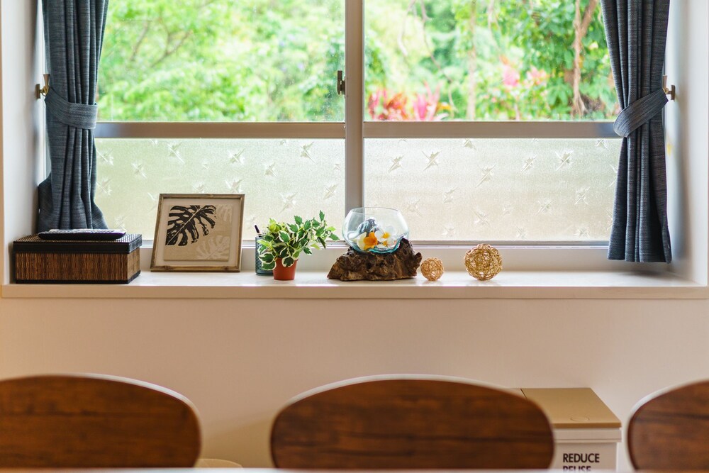 IKIDANE HOUSE 恩納村真栄田 那覇