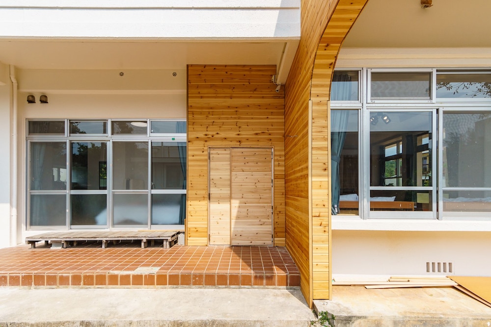 IKIDANE HOUSE 恩納村真栄田 那覇