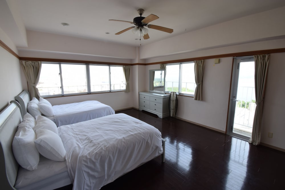 CONDOMINIUM MILLER'S 6 階 那覇