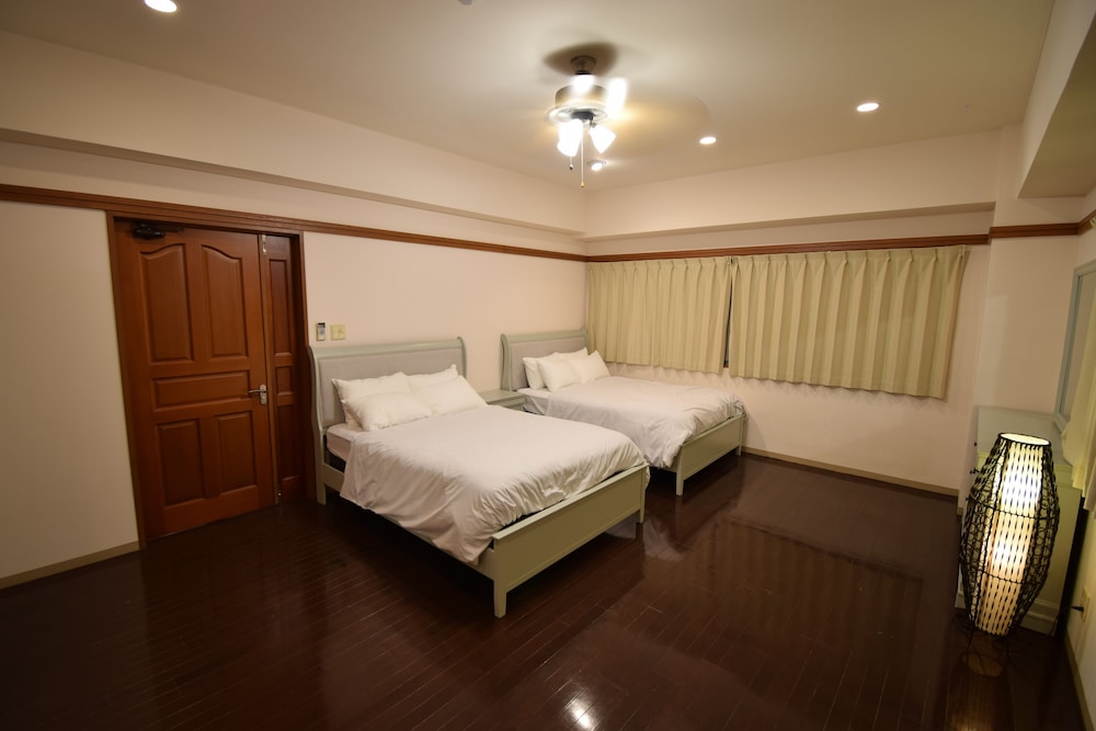 CONDOMINIUM MILLER'S 6 階 那覇