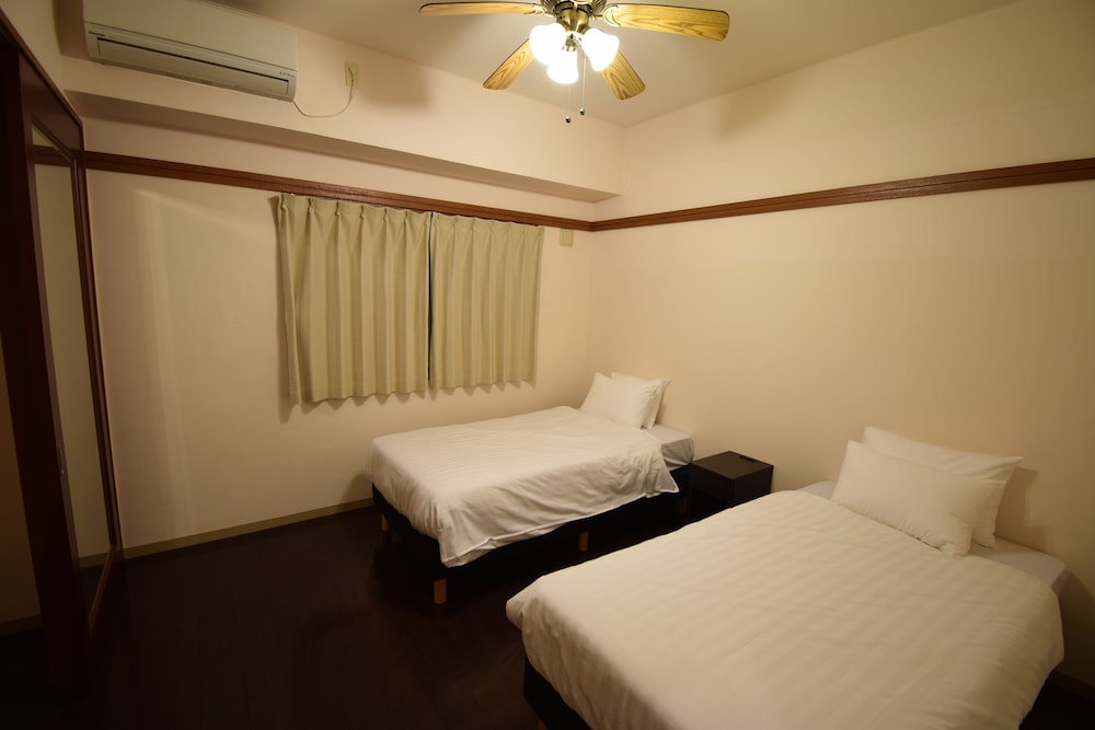 CONDOMINIUM MILLER'S 6 階 那覇