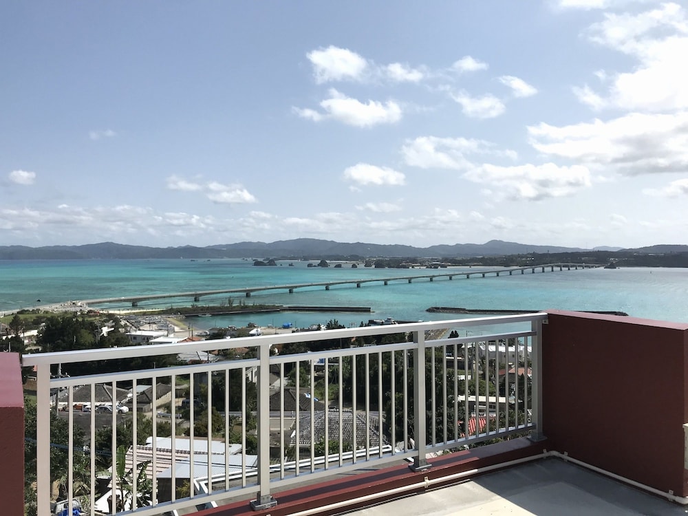 シーブリーズ古宇利 那覇
