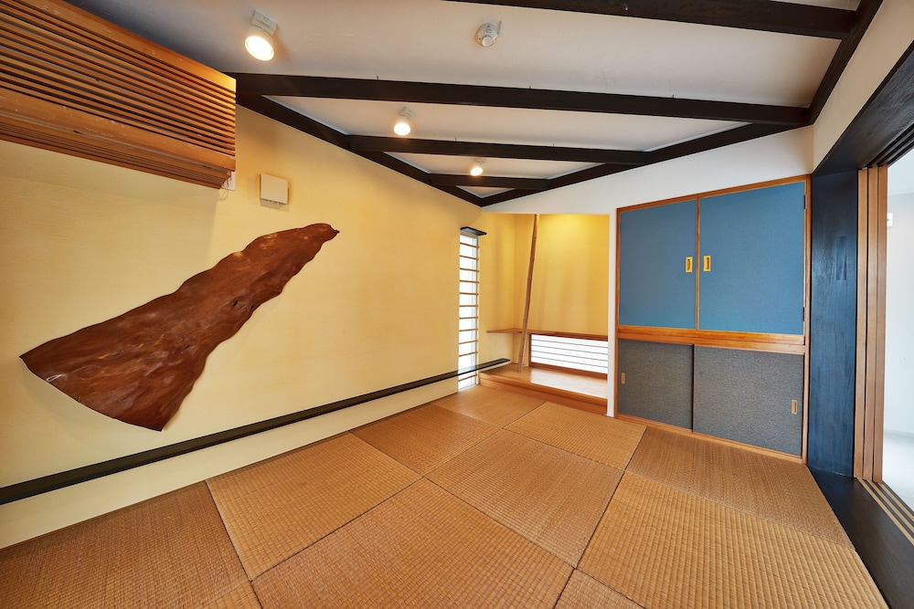 アダンリゾート SKY VILLA TOYOHARA 那覇