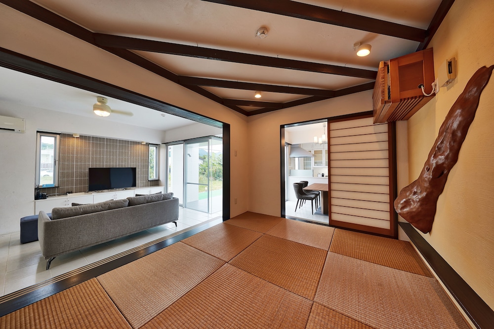 アダンリゾート SKY VILLA TOYOHARA 那覇
