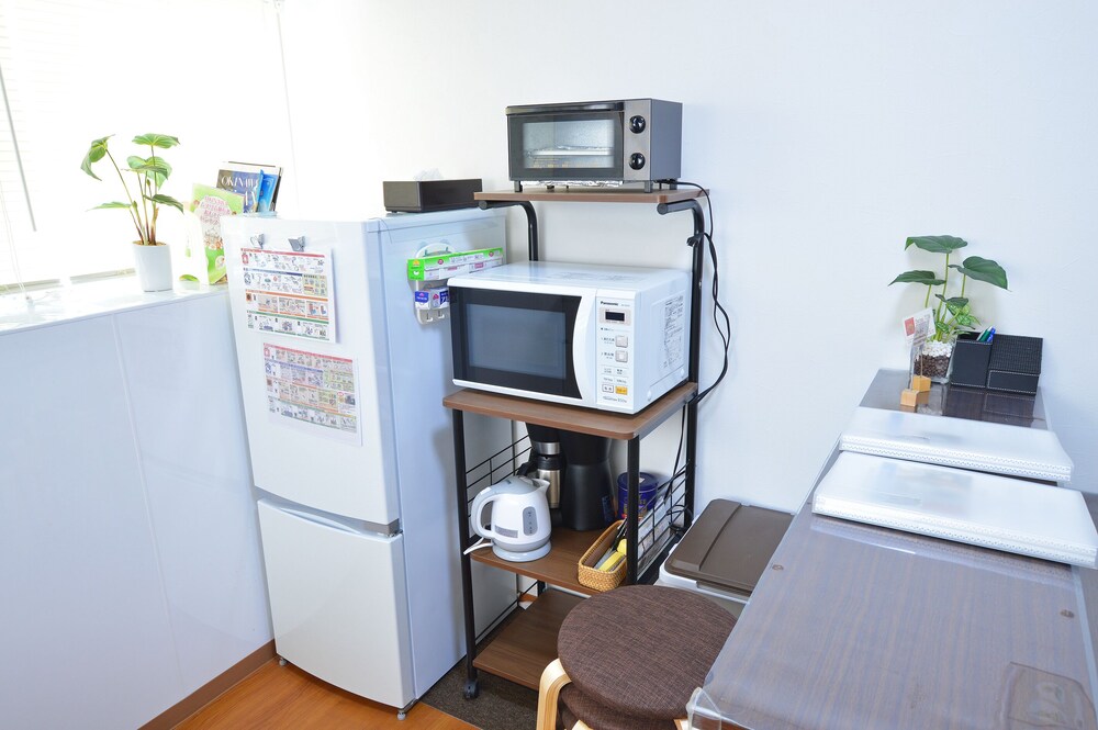 CHATEAU TIIDA 1F 那覇