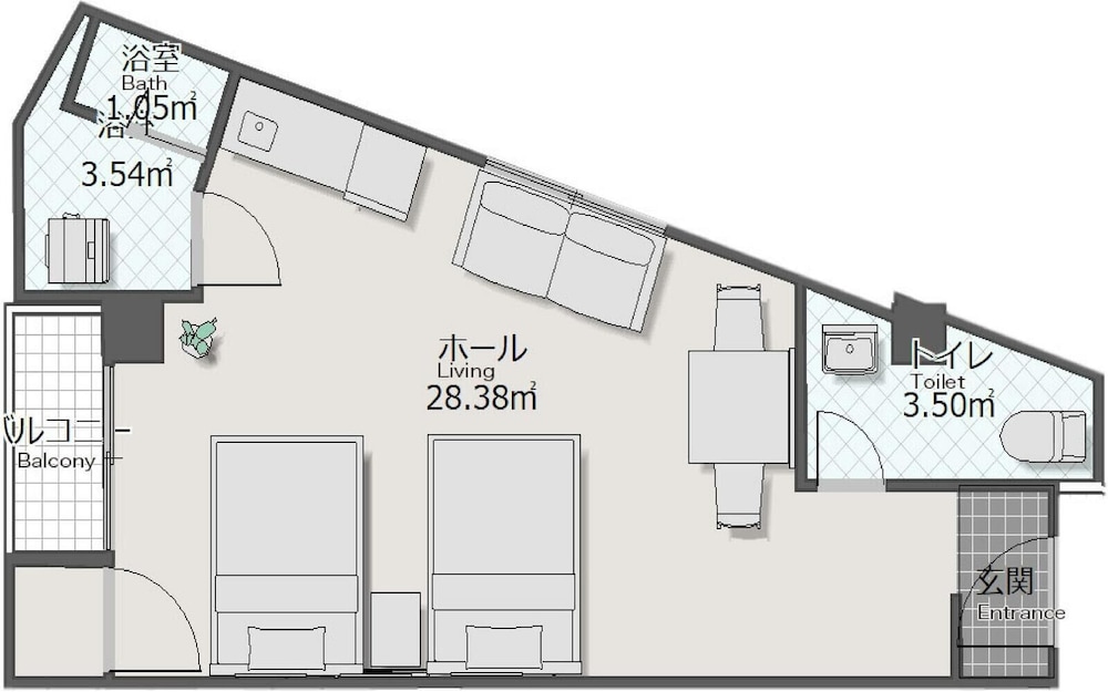 MCITY IN FURUJIMA 那覇