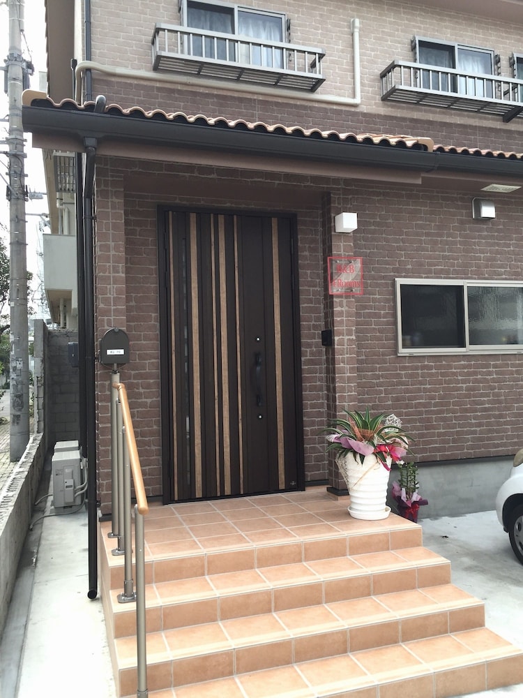 B&B 4 ROOMS 那覇