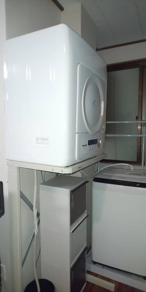 MIYAGI APARTMENT AKEBONO 那覇