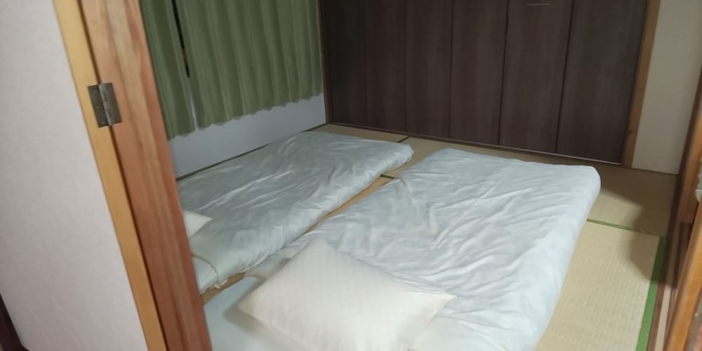 MIYAGI APARTMENT AKEBONO 那覇