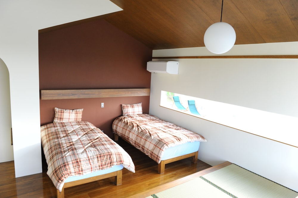 TWIN HOUSE うみぐくる 那覇