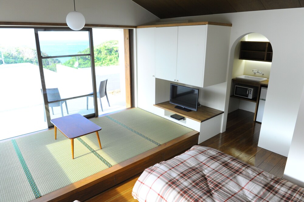 TWIN HOUSE うみぐくる 那覇