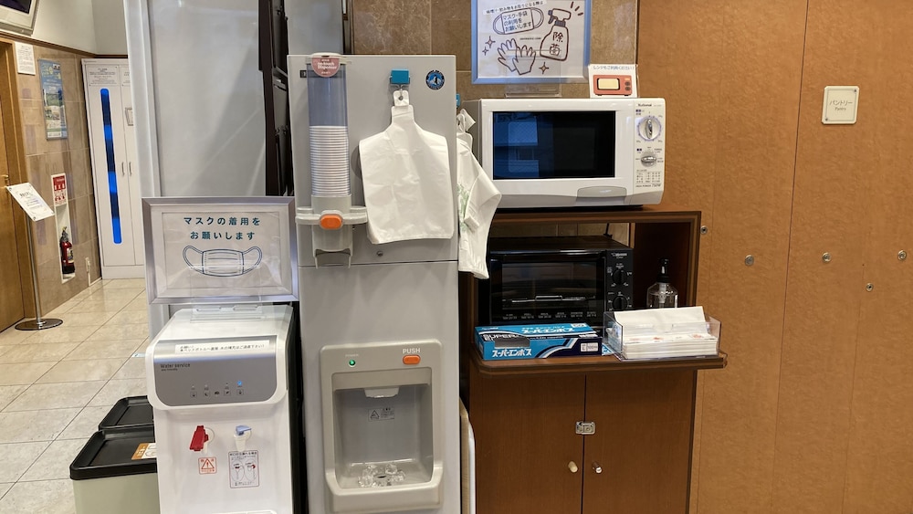 東横 INN 那覇国際通り美栄橋駅 那覇