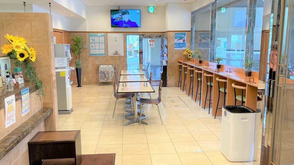 東横 INN 那覇国際通り美栄橋駅 那覇