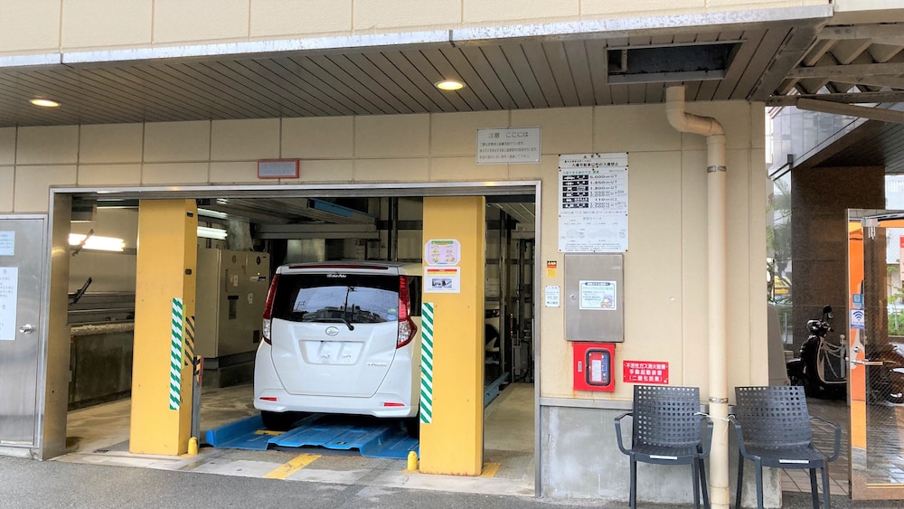 東横 INN 那覇国際通り美栄橋駅 那覇